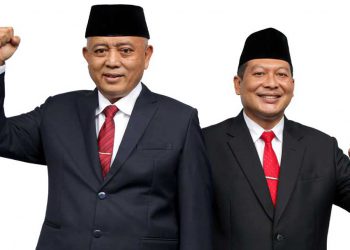 Profil Pasangan Calon Bupati dan Wakil Bupati Malang Nomor Urut 1