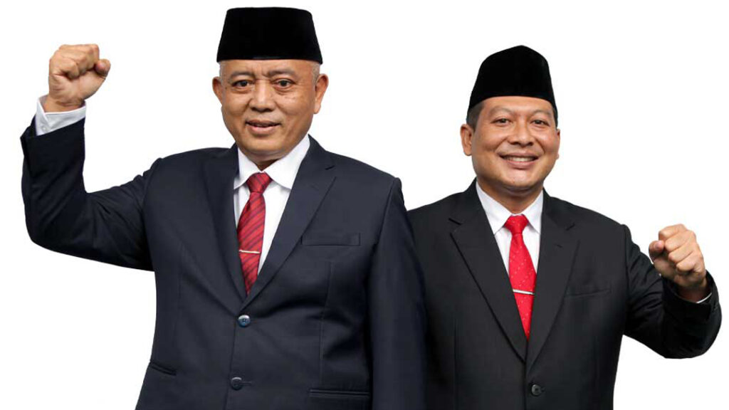 Profil Pasangan Calon Bupati dan Wakil Bupati Malang Nomor Urut 1