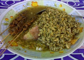 Daftar Alamat Warung Kupang Lontong di Malang Raya