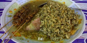 Daftar Alamat Warung Kupang Lontong di Malang Raya