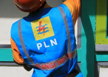 Inilah Tarif Listrik untuk Januari-Maret 2021