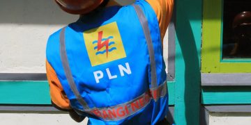 Inilah Tarif Listrik untuk Januari-Maret 2021