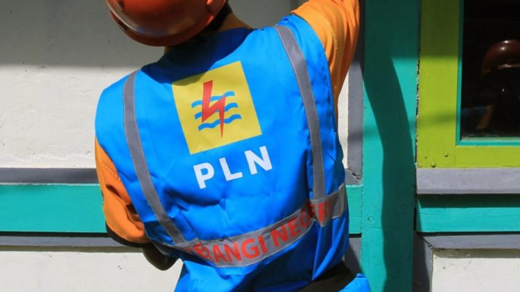 Inilah Tarif Listrik untuk Januari-Maret 2021