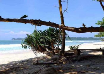 Pantai Batu, Eksotisme Khas Malang Selatan