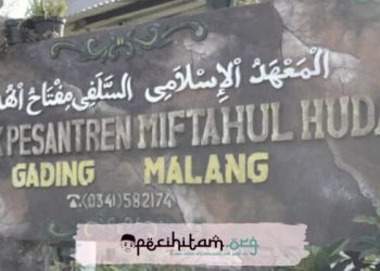 Daftar Alamat Pondok Pesantren di Kota Malang
