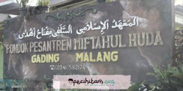 Daftar Alamat Pondok Pesantren di Kota Malang