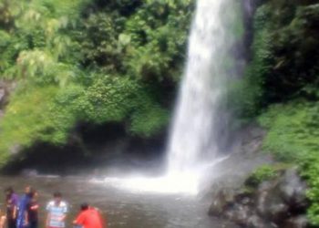 Tumpang Punya Wanawisata Sekeren Coban Cinde