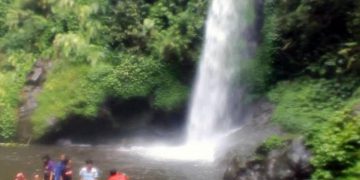 Tumpang Punya Wanawisata Sekeren Coban Cinde