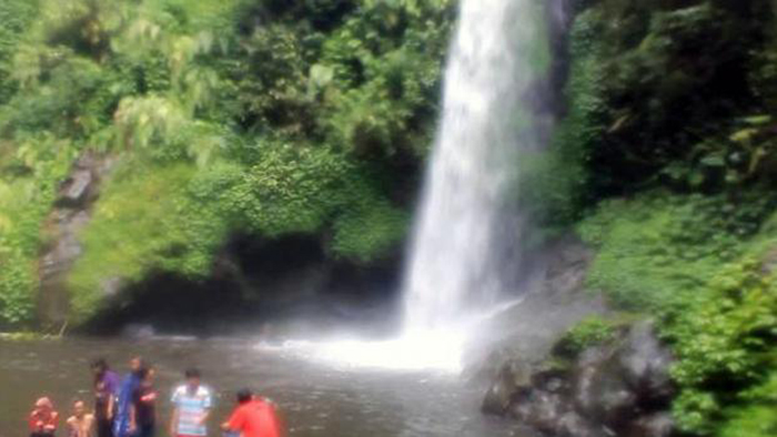 Tumpang Punya Wanawisata Sekeren Coban Cinde