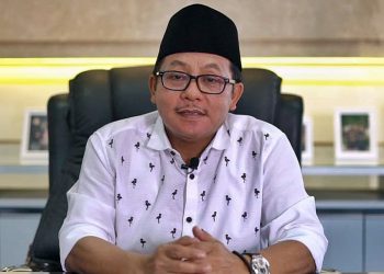 Wali Kota Malang sutiaji