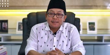 Wali Kota Malang sutiaji