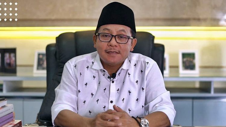 Wali Kota Malang sutiaji