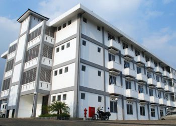Daftar Alamat Rusunawa di Kota Malang