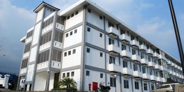 Daftar Alamat Rusunawa di Kota Malang