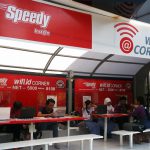 Daftar Alamat Wifi Corner di Kota Malang