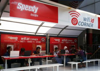 Daftar Alamat Wifi Corner di Kota Malang