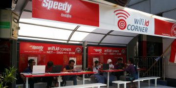 Daftar Alamat Wifi Corner di Kota Malang
