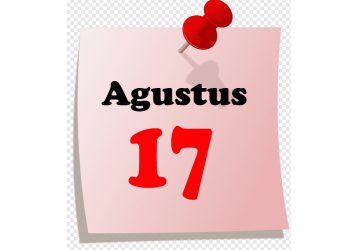 Daftar Lengkap Hari Nasional dan Internasional