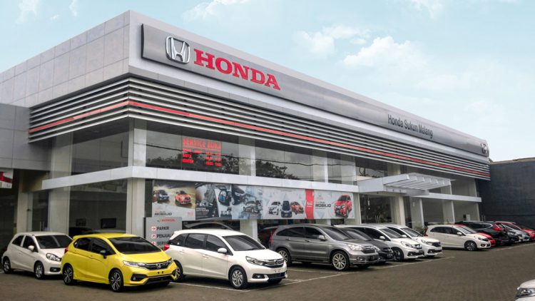 Daftar Alamat Dealer Mobil di Malang Raya