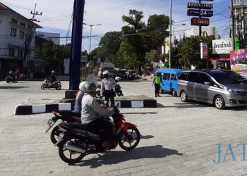 Kayutangan Heritage Jadi Kawasan Satu Arah?