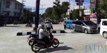 Kayutangan Heritage Jadi Kawasan Satu Arah?