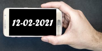 Deretan Tanggal Cantik di Tahun 2021