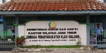 Daftar Alamat Lembaga Pemasyarakatan di Malang Raya