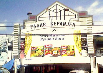 Daftar Alamat Pasar Tradisional di Kabupaten Malang