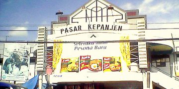 Daftar Alamat Pasar Tradisional di Kabupaten Malang
