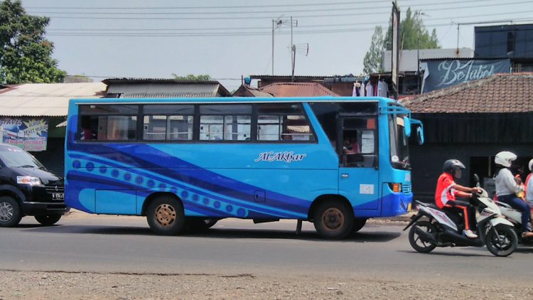 Daftar Alamat PO Bus di Malang Raya