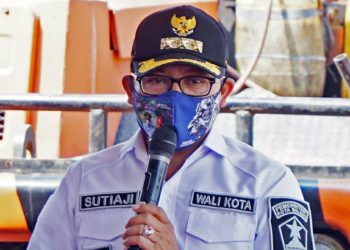 Kota Malang Terapkan Jam Malam Saat Libur Tahun Baru 2021