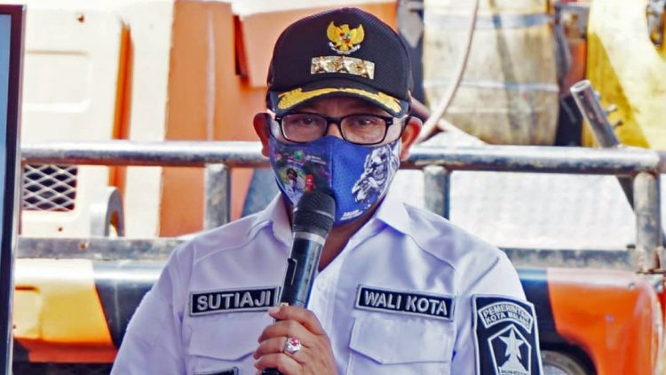 Kota Malang Terapkan Jam Malam Saat Libur Tahun Baru 2021