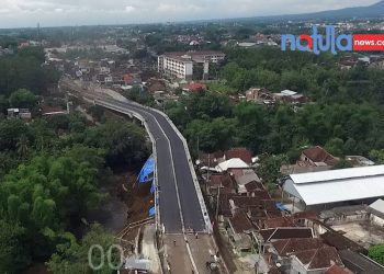 Pemkot Malang Rencanakan Pelebaran Jalan Ki Ageng Gribig