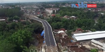 Pemkot Malang Rencanakan Pelebaran Jalan Ki Ageng Gribig