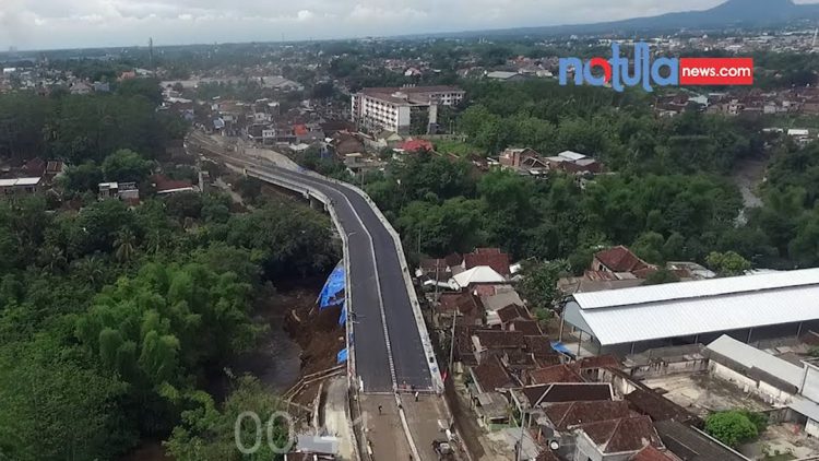Pemkot Malang Rencanakan Pelebaran Jalan Ki Ageng Gribig
