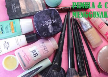 Daftar Alamat Toko Kosmetik di Malang Raya