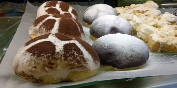 Daftar Alamat Toko Kue dan Roti di Malang Raya