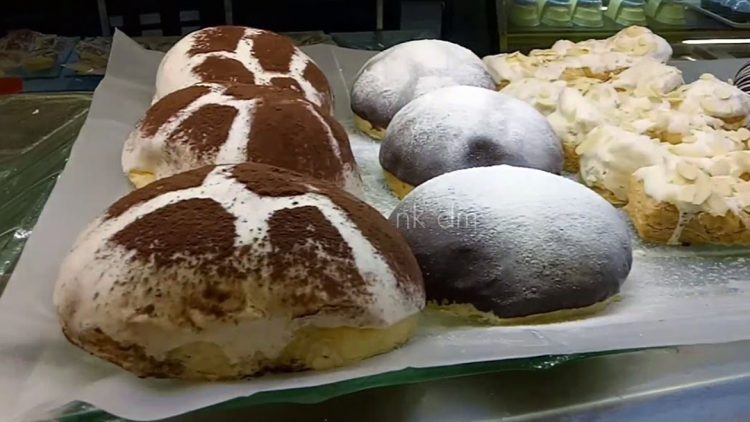 Daftar Alamat Toko Kue dan Roti di Malang Raya