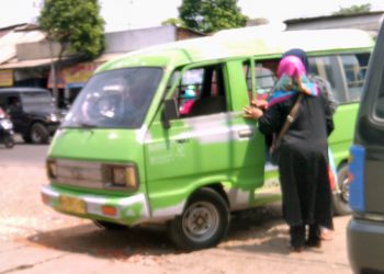 Daftar Angkutan Desa (Angkudes) di Kabupaten Malang