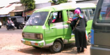 Daftar Angkutan Desa (Angkudes) di Kabupaten Malang