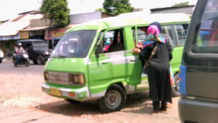 Daftar Angkutan Desa (Angkudes) di Kabupaten Malang