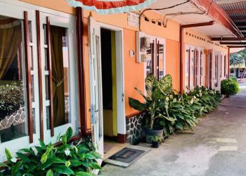 Hotel Santoso