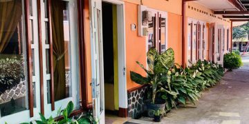 Hotel Santoso