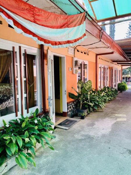 Hotel Santoso