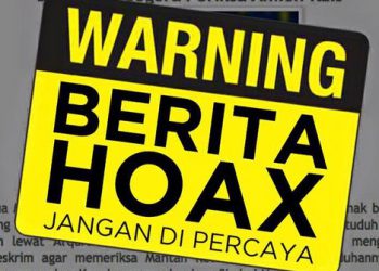 Berita hoaks