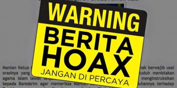 Berita hoaks