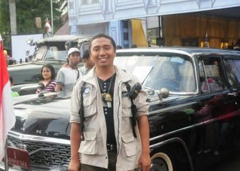 Dwi Cahyono