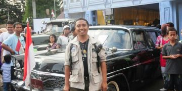 Dwi Cahyono
