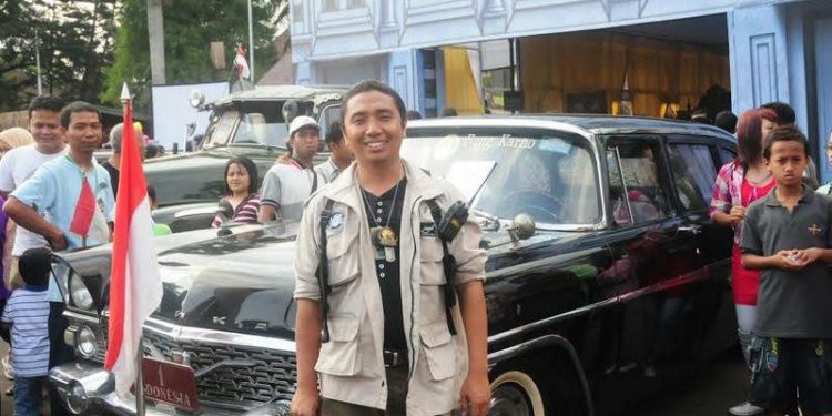 Dwi Cahyono