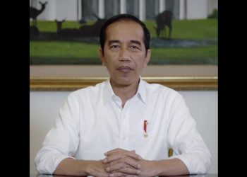 Jokowi Terapkan PPKM Darurat untuk Jawa-Bali
